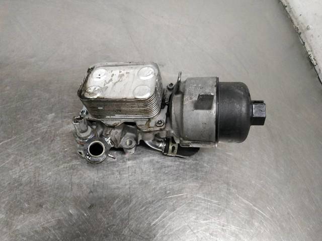 9656830180 PEUGEOT Portafiltro de aceite comprar Alcalá