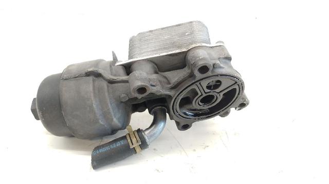 PEUGEOT 9656830180 Portafiltro de aceite comprar Pamplona