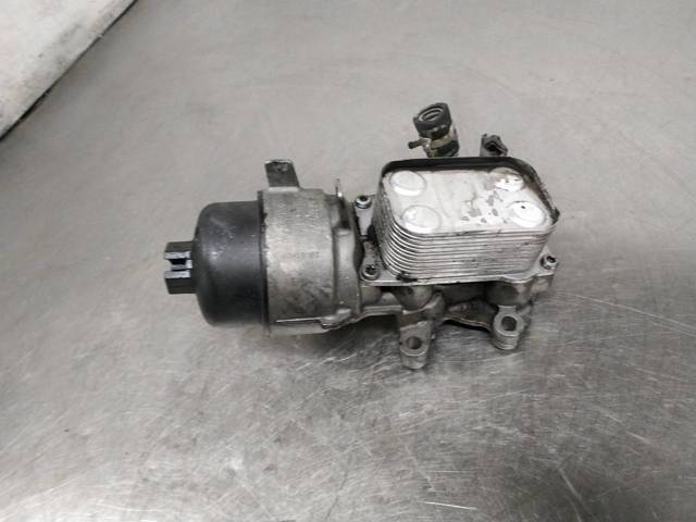 PEUGEOT 9656830180 Portafiltro de aceite comprar Tarragona