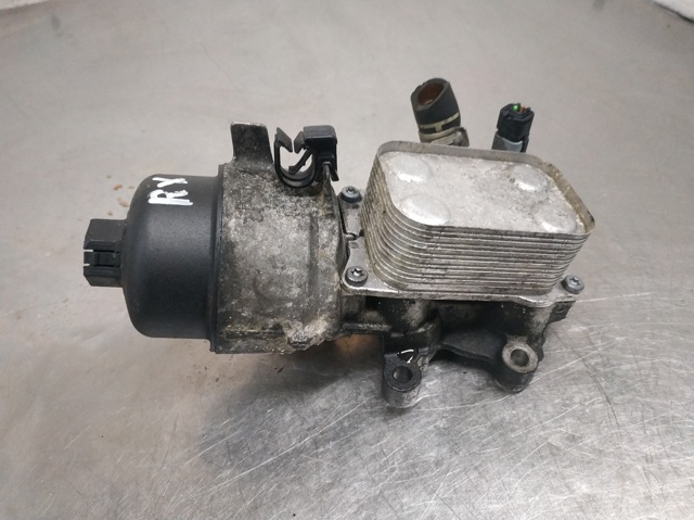 9656830180 PEUGEOT Portafiltro de aceite comprar Alcalá