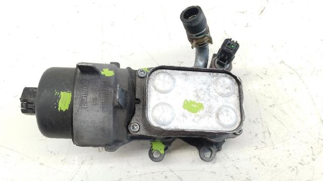 9656830180 PEUGEOT Portafiltro de aceite comprar Bilbao