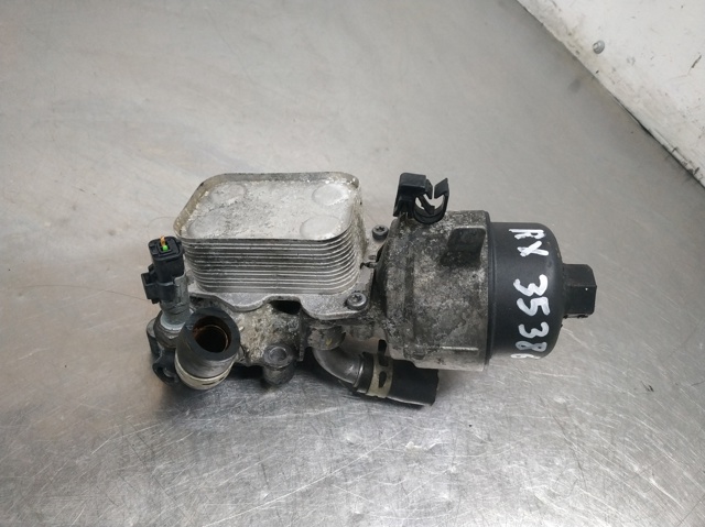 9656830180 Portafiltro de aceite  disponible Burgos