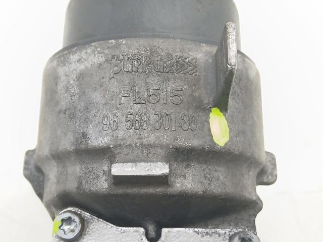 9656830180 PEUGEOT Portafiltro de aceite  en stock Córdoba