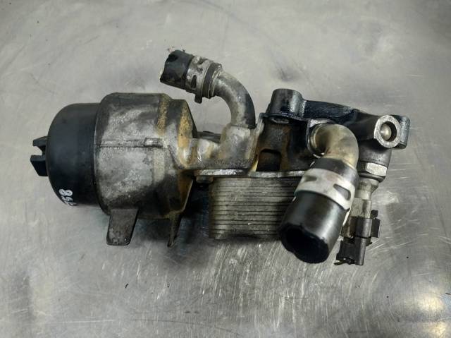PEUGEOT 9656830180 Portafiltro de aceite comprar Pamplona