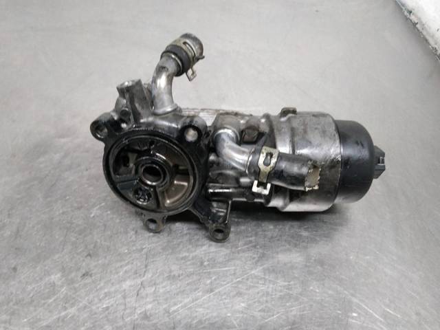 9656830180 PEUGEOT Portafiltro de aceite  comprar en Oviedo