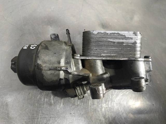 9656830180 PEUGEOT Portafiltro de aceite comprar Alcalá