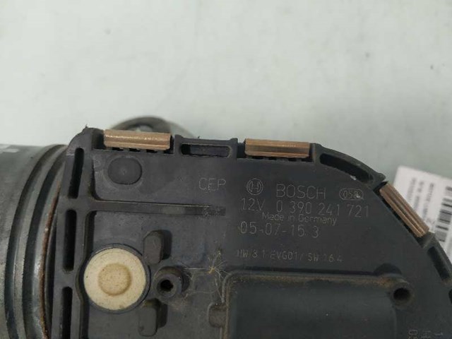 9656859980 Motor limpiaparabrisas  en stock Castellón