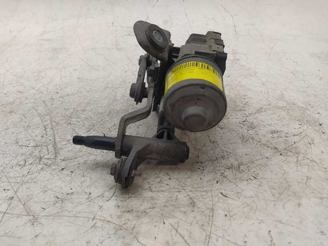 9656859980 PEUGEOT Motor limpiaparabrisas  en stock Huelva