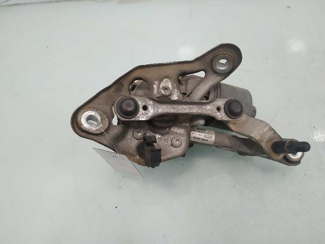 9656859980 PEUGEOT Motor del limpiaparabrisas  disponible Vigo