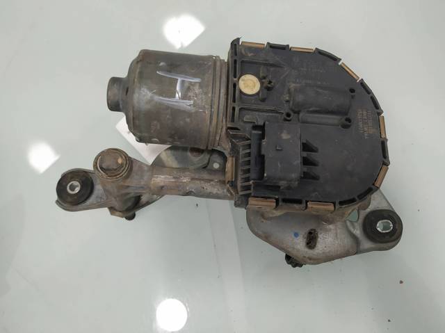 PEUGEOT 9656859980 Motor del limpiaparabrisas  comprar en Murcia