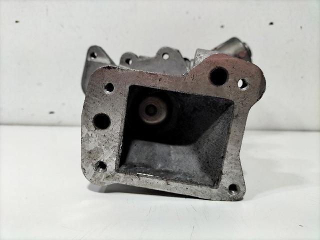 Válvula de regulación de gases 9656911780 PEUGEOT