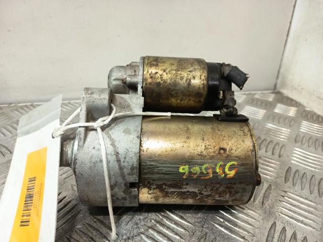 96569440 GM Motor de arranque  disponible Ourense