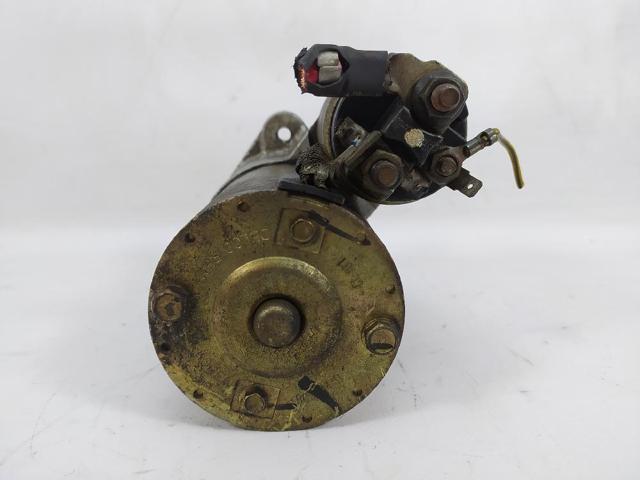 GM 96569440 Motor de arranque comprar Pamplona