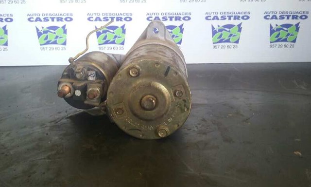 96569440 Motor de arranque  disponible Málaga