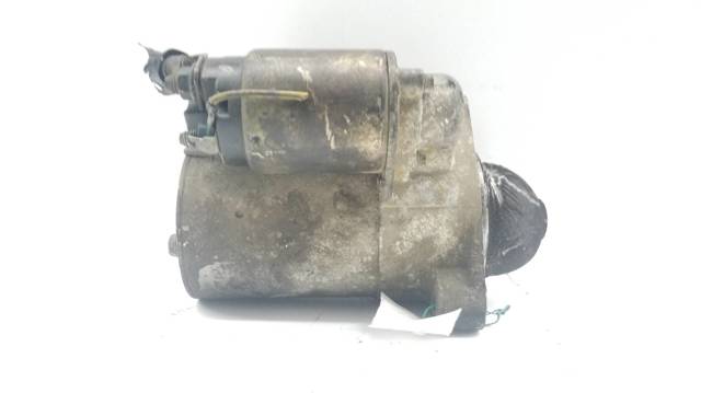 96569440 Motor de arranque  disponible Burgos