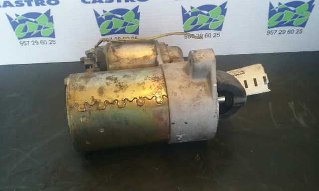 GM 96569440 Motor de arranque  comprar en Murcia