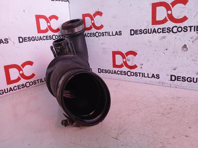 9656953680 PEUGEOT Conducto de aire, salida del filtro de aire comprar Madrid