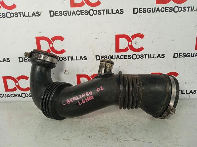 9656953680 Conducto de aire, salida del filtro de aire  en stock Castellón