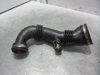 Tubo flexible de aspiración, salida del filtro de aire 9656953680 PEUGEOT