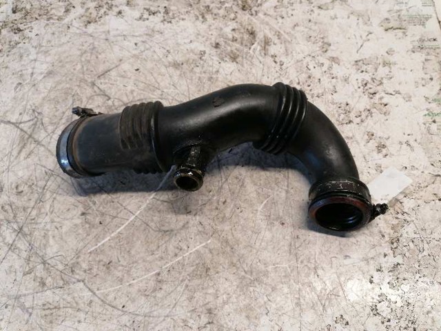 PEUGEOT 9656953680 Conducto de aire, salida del filtro de aire comprar Pamplona