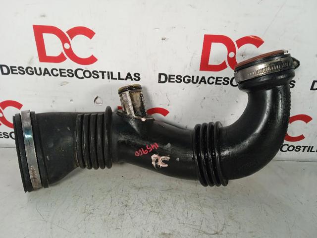 9656953680 PEUGEOT Conducto de aire, salida del filtro de aire  comprar en Oviedo