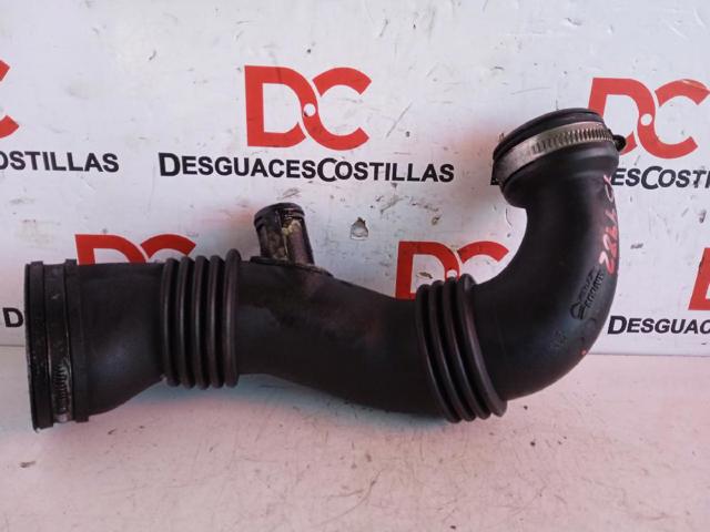 9656953680 Conducto de aire, salida del filtro de aire  comprar en Zaragoza