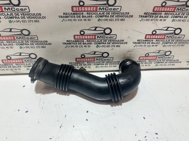 9656953680 Conducto de aire, salida del filtro de aire  comprar en Zaragoza
