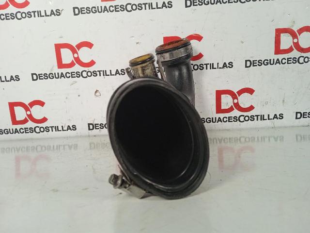 PEUGEOT 9656953680 Conducto de aire, salida del filtro de aire  en stock Valencia
