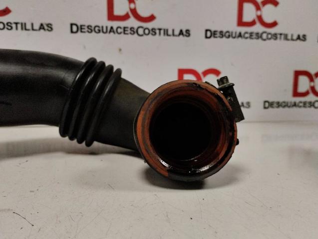 9656953680 PEUGEOT Conducto de aire, salida del filtro de aire  comprar en Oviedo