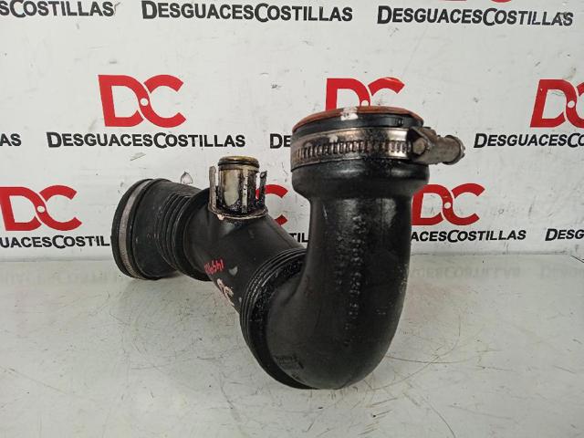 PEUGEOT 9656953680 Conducto de aire, salida del filtro de aire  disponible Lugo