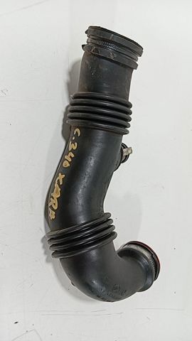 Conducto de aire, salida del filtro de aire 9656953680 PEUGEOT