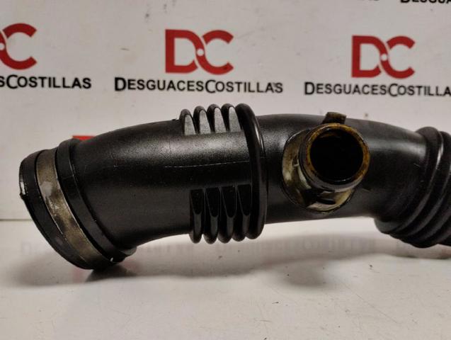 PEUGEOT 9656953680 Conducto de aire, salida del filtro de aire comprar Tarragona