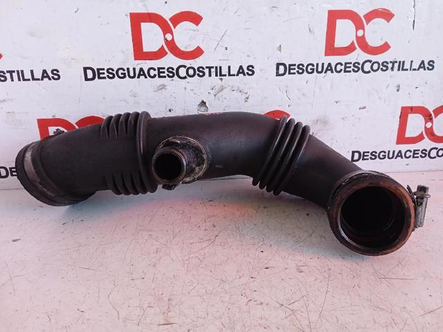 9656953680 PEUGEOT Conducto de aire, salida del filtro de aire  disponible Alicante