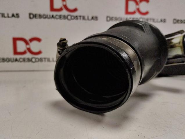 PEUGEOT 9656953680 Conducto de aire, salida del filtro de aire  comprar en Albacete