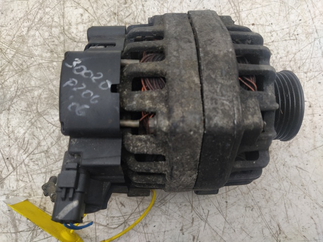 9656956080 PEUGEOT Alternador  comprar en Oviedo