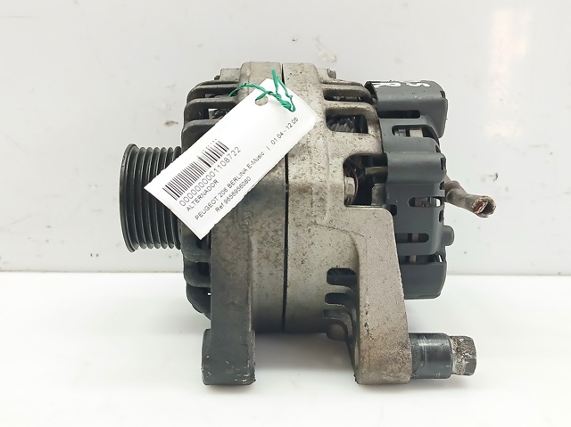 9656956080 Alternador  en stock Granada