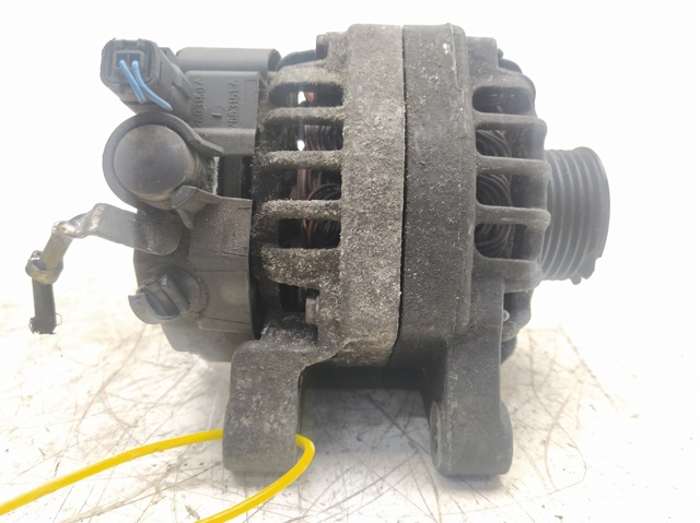 PEUGEOT 9656956080 Alternador  disponible Valladolid