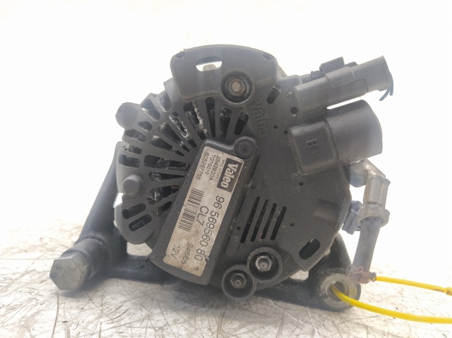 PEUGEOT 9656956080 Alternador comprar Barcelona