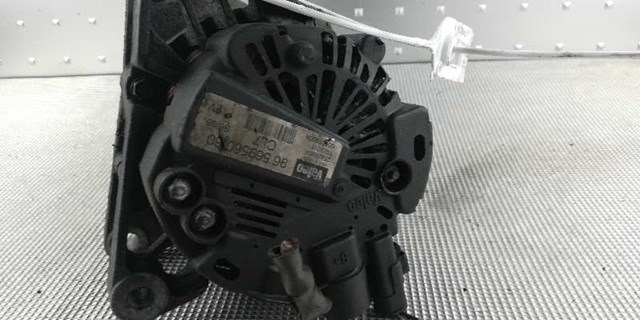9656956080 PEUGEOT Alternador comprar Bilbao