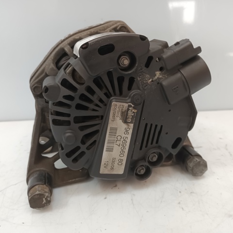 9656956080 Alternador comprar Almería