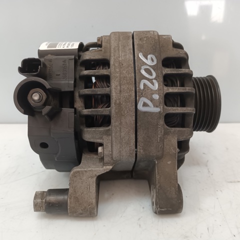 9656956080 PEUGEOT Alternador  disponible Vigo