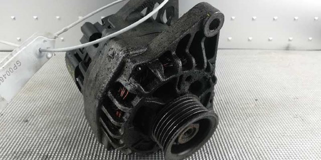 PEUGEOT 9656956080 Alternador  en stock Salamanca