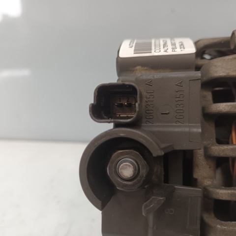 PEUGEOT 9656956080 Alternador comprar Tarragona