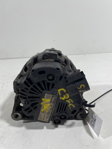 PEUGEOT 9656956280 Alternador  en stock Valencia