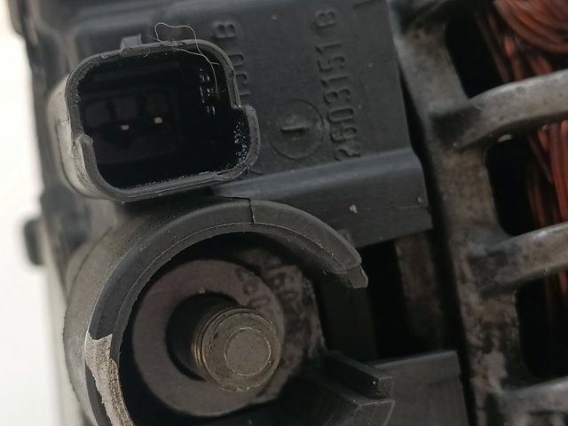 9656956280 PEUGEOT Alternador  en stock Córdoba