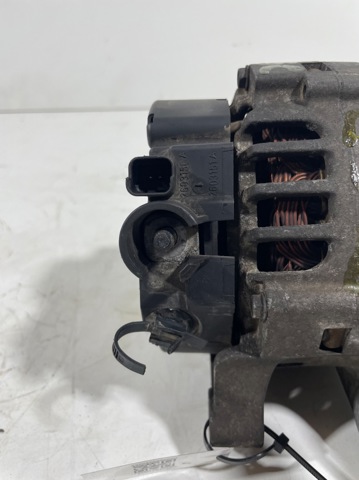 9656956280 PEUGEOT Alternador comprar Bilbao