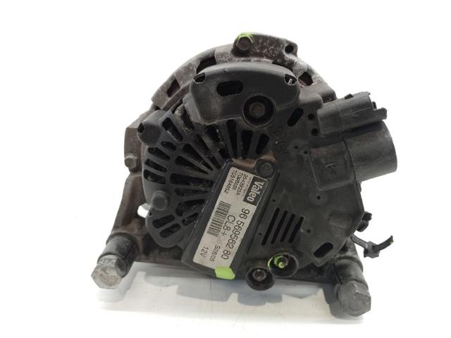 9656956280 Alternador  comprar en Pontevedra