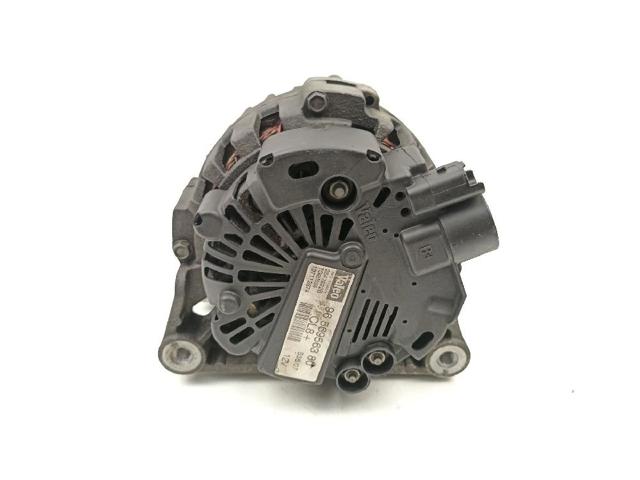 PEUGEOT 9656956380 Alternador comprar Barcelona