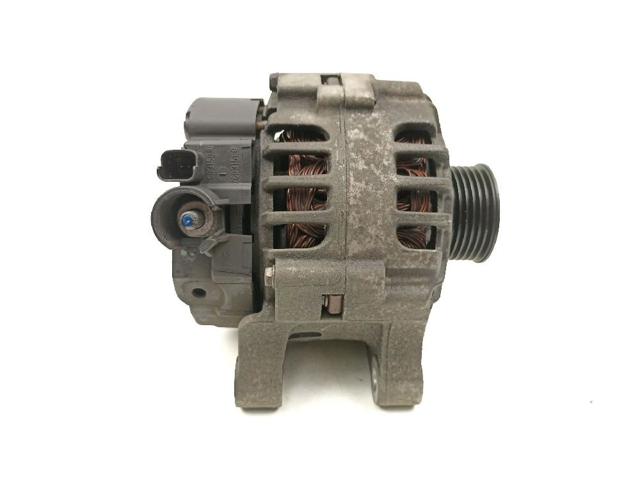9656956380 PEUGEOT Alternador  comprar en Oviedo