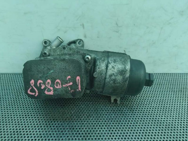 Enfriador aceite motor para ford focus lim. (cb4) titanium g8db 9656970080